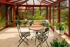 Rhydywrach conservatory quotes