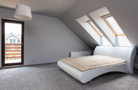 Rhydywrach bedroom extensions