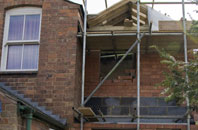 free Rhydywrach home extension quotes
