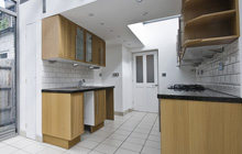 Rhydywrach kitchen extension leads